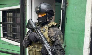 Detenidas por venta de estupefacientes