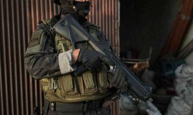 Realizaba delivery de drogas