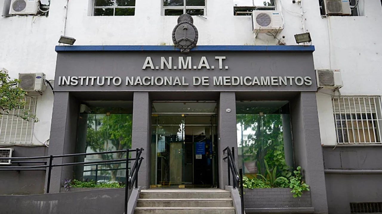 ANMAT prohibió distintos productos infantiles