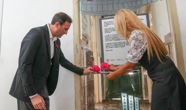 Semana de la Memoria