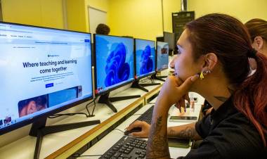 Córdoba Joven abre las inscripciones