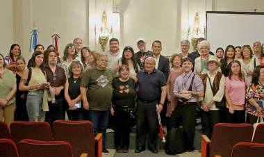 Bibliotecas populares