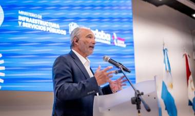 En el Día Nacional del Agua