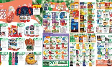 Supermercado Almacor