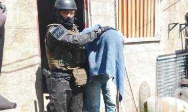 Desbarataron dos puntos de venta