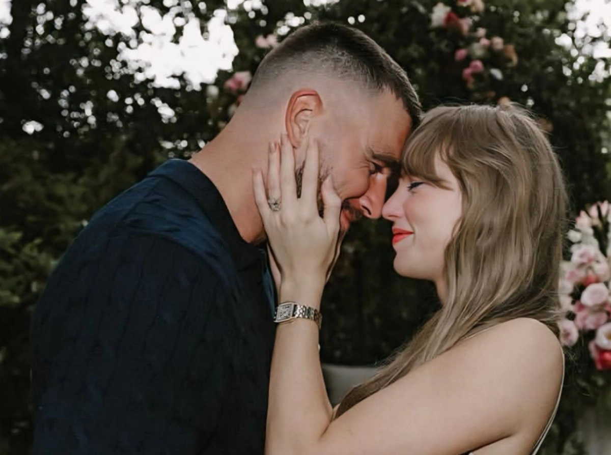 Boda de Taylor Swift: fecha y lugar 