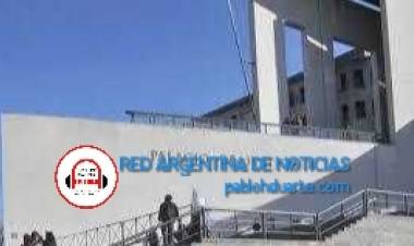 Ocho adolescentes imputados por amenazas a escuelas