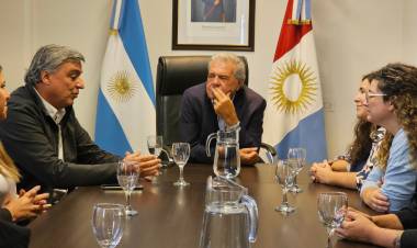 Córdoba impulsa la “Hora Silenciosa”