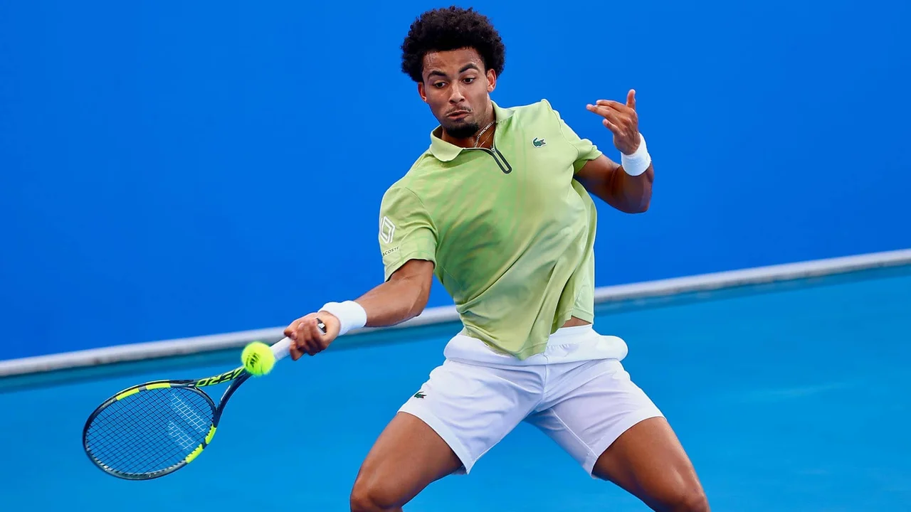 Fils se consagró campeón en Barcelona