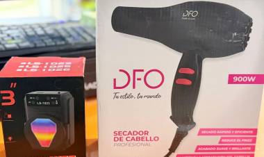 ¿QUERÉS GANARTE  ESTOS REGALOS?