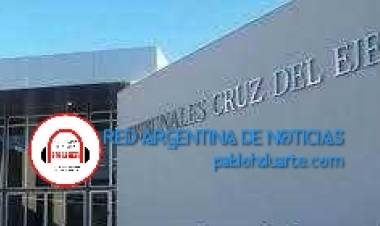 Imputados por robo