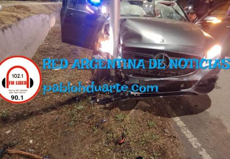  ¡LO OISTE EN LA LÍDER!