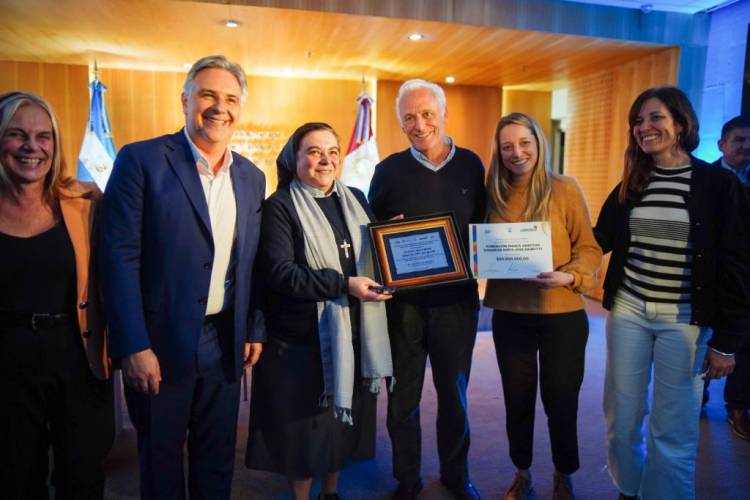 La Provincia duplica los fondos