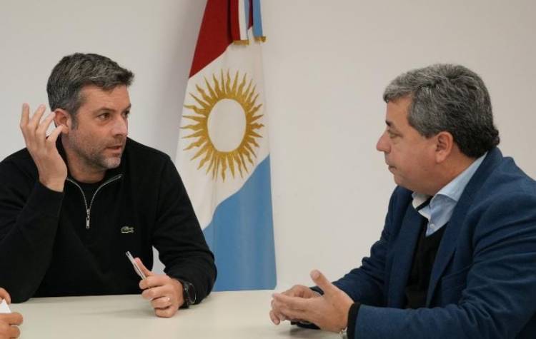 “Ganá con tu Club”, lanzan un programa de sorteos