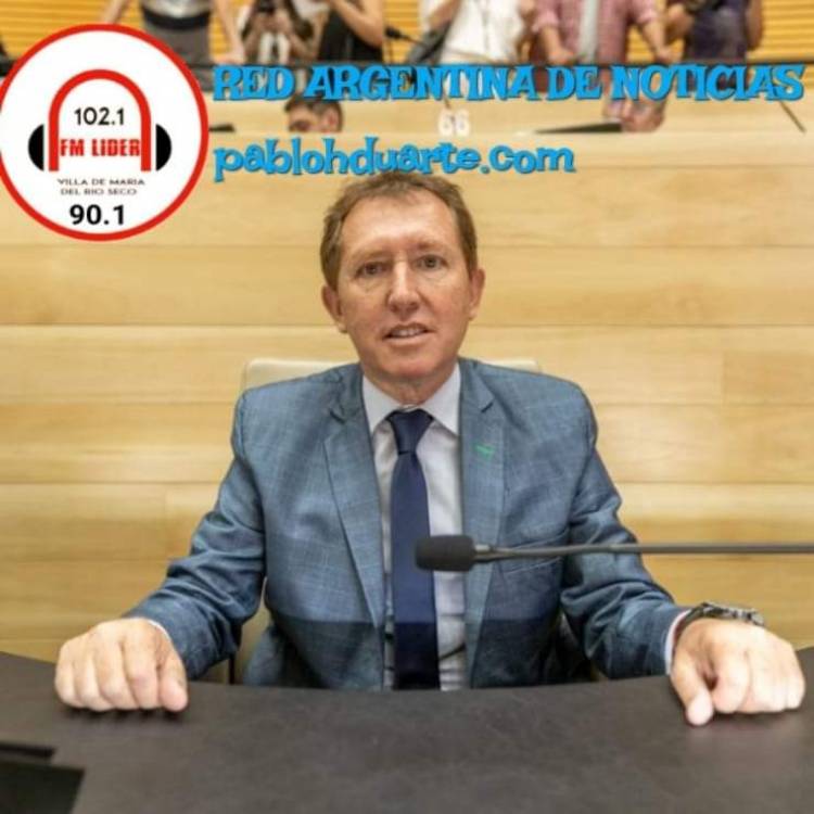 PIDEN LA RENUNCIA DEL MINISTRO DE SEGURIDAD