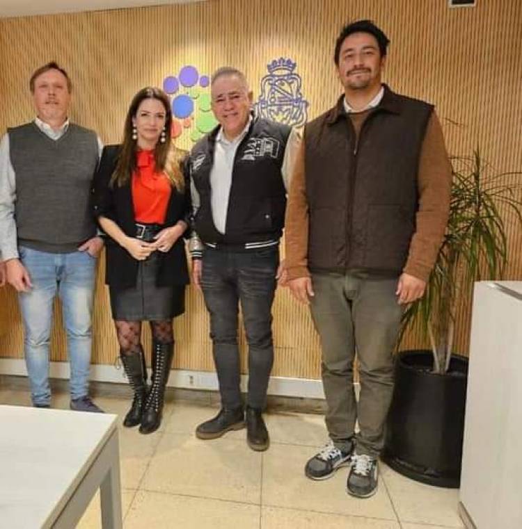 INFORMA LA MUNICIPALIDAD DE VILLA DE MARÍA DEL RÍO SECO