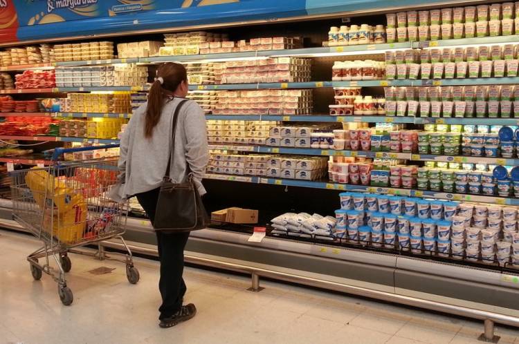 Tarjeta Social: el jueves 12 se acredita