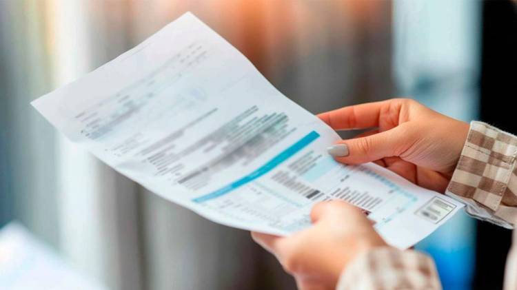 Oficial: prohibido cobrar tasas adicionales en servicios públicos