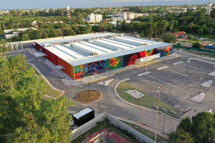 Córdoba, sede del Congreso Latinoamericano