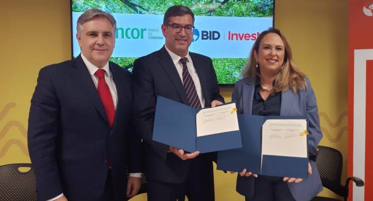 En Estados Unidos, la Provincia avanzó en la búsqueda de financiamiento