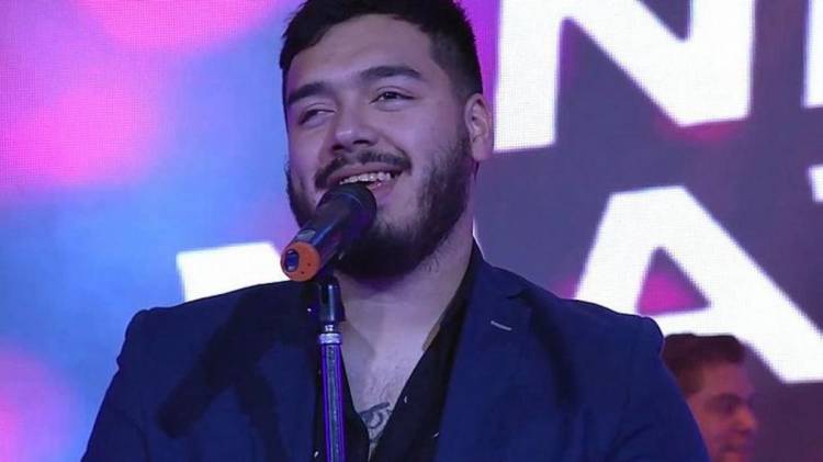 Nico Mattioli atropelló a una ciclista: la mujer murió