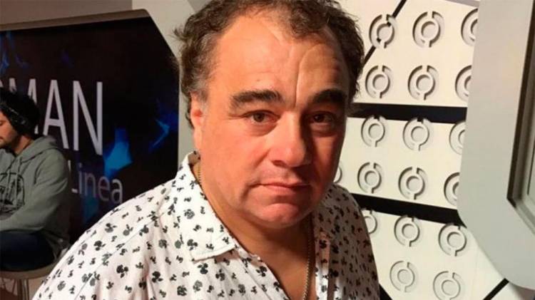  Murió "La Tota" Santillán a los 57 años