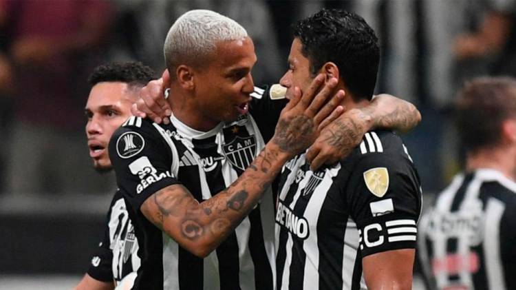 Atlético Mineiro será rival de River en semifinales