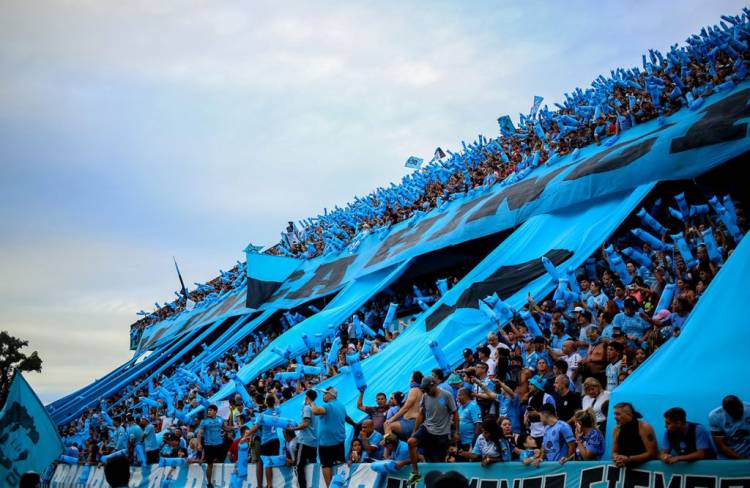 Belgrano – Boca