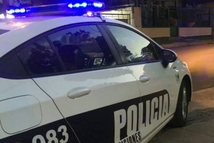 Intentó matar a su ex pareja a los tiros