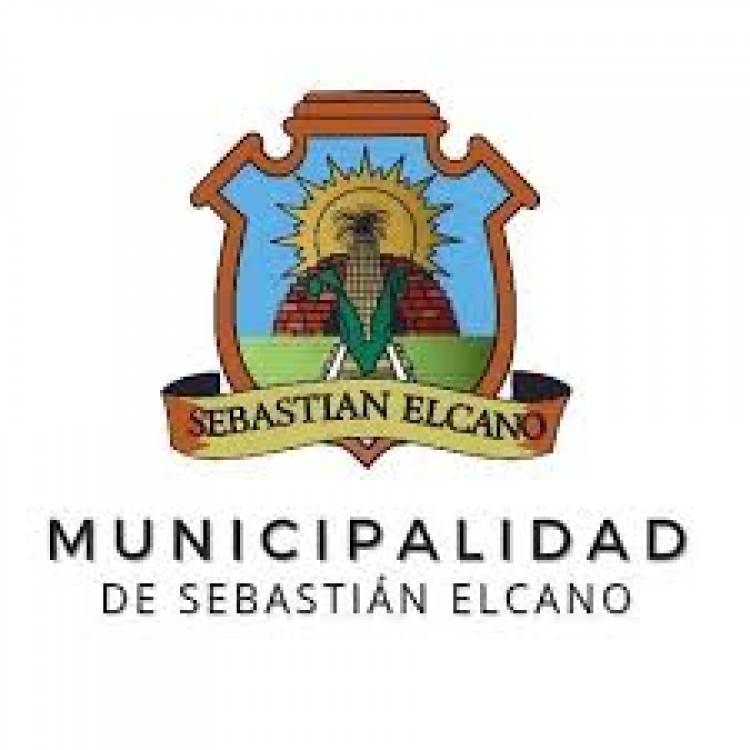 SEBASTIÁN ELCANO