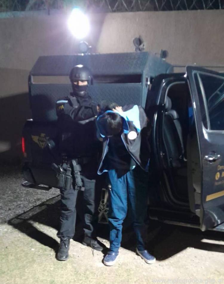 FPA REALIZÓ CONTROLES PREVENTIVOS