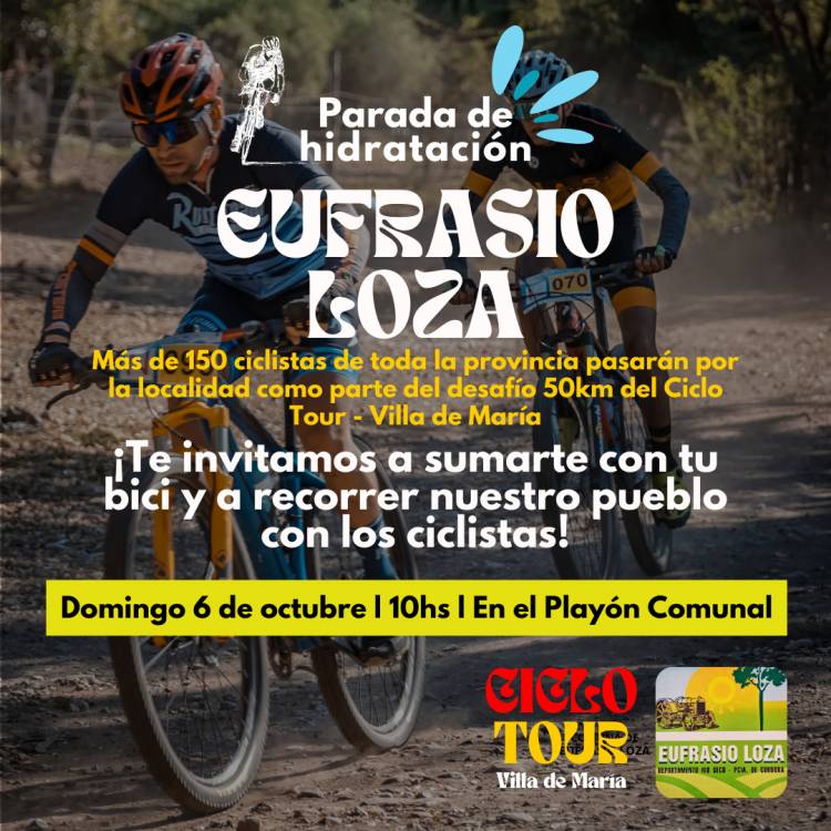 Tour Eufrasio Loza
