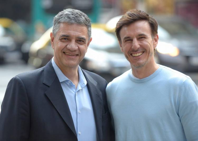 Moritán dejó su cargo en el Gabinete porteño