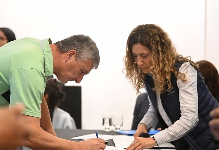 La Provincia entregó más de $1.100 millones 