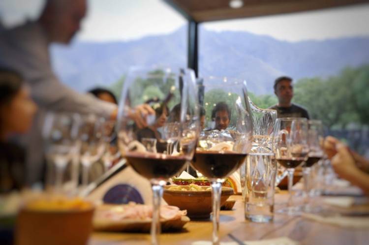 Talleres en Premium Wines Experience