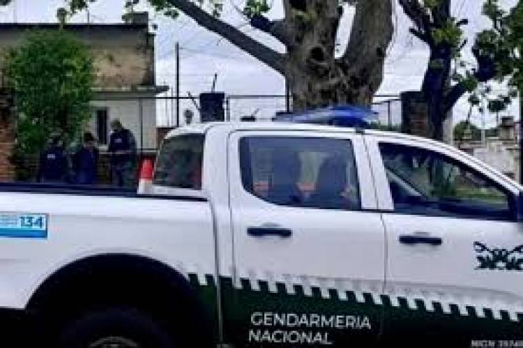 Fue detenida por vender a su hija 