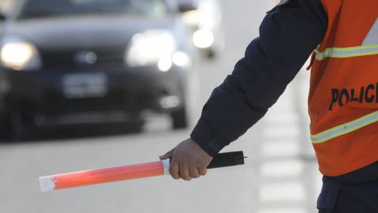 Corte por desmoronamiento