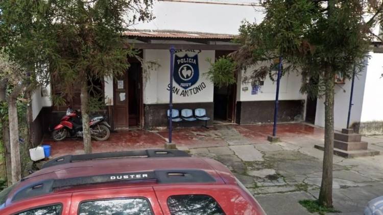 Ingirió un insecticida 