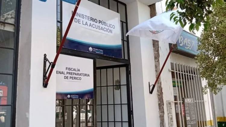 Un preceptor fue denunciado 