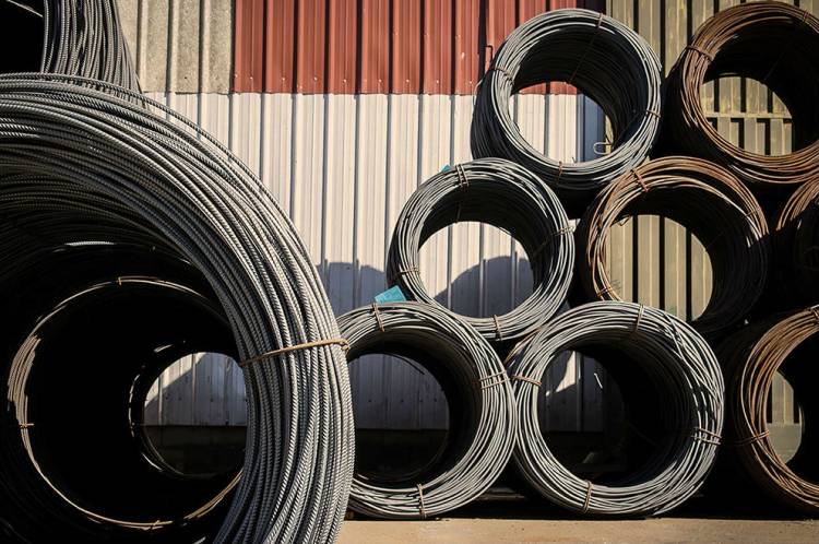 El costo de la construcción en Córdoba aumentó 2,38%