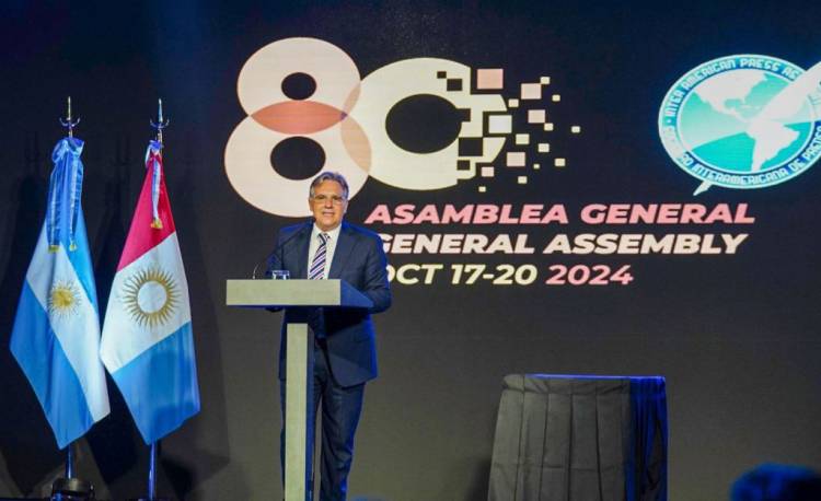 Córdoba como receptora de periodistas exiliados