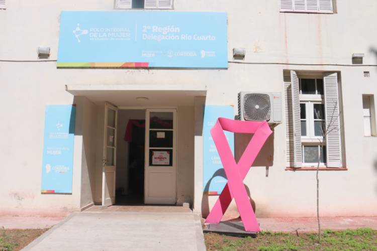 Día Internacional de la lucha contra el Cáncer de Mama