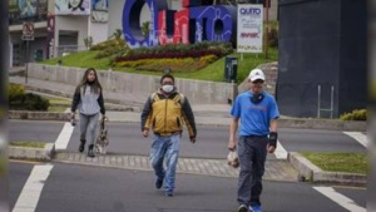 Ecuador modificó la jornada laboral 