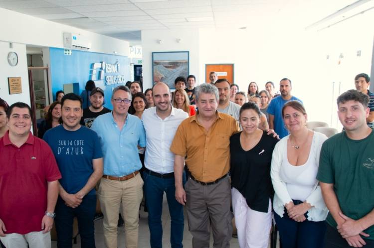 Suben los montos de los créditos sin interés