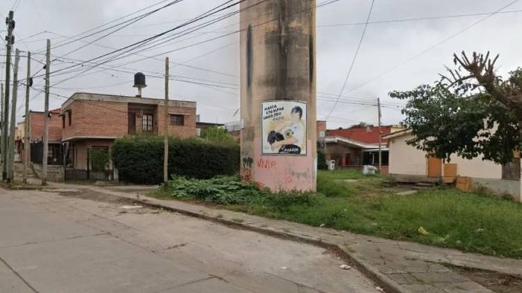 Asaltó y agredió a una niña de 13 años en Jujuy