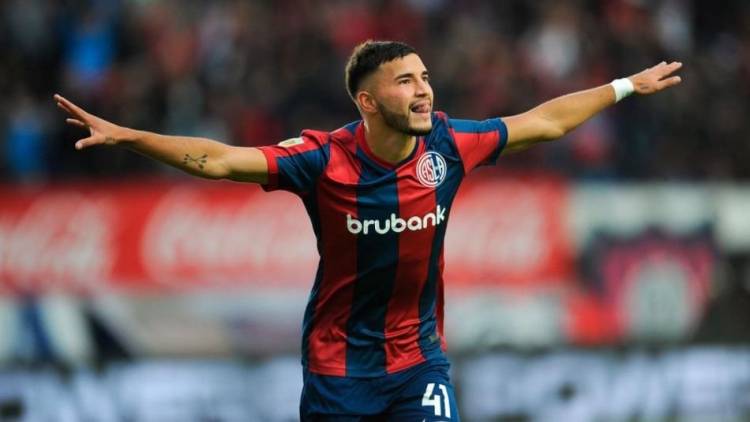 San Lorenzo consiguió un triunfo fundamental
