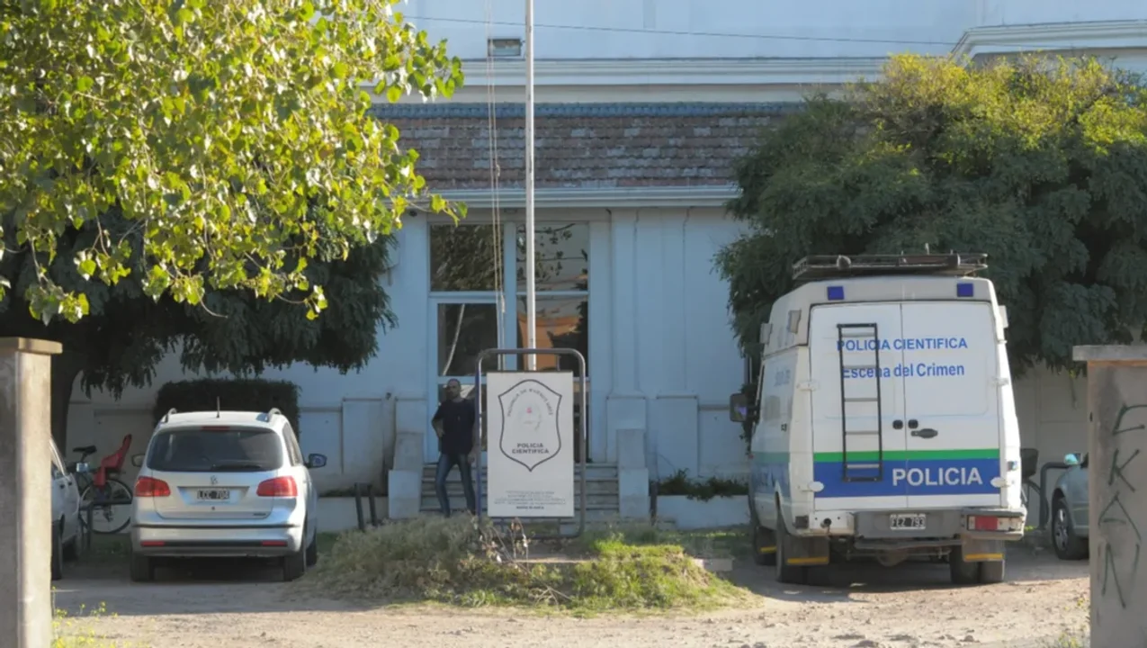 Una mujer trans murió durante un incendio 