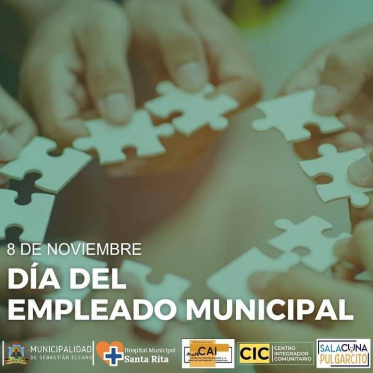 DÍA DEL EMPLEADO MUNICIPAL