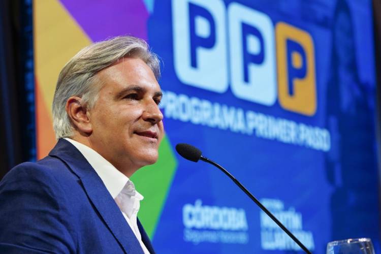 Cómo acceder a la edición 2024 del Programa Primer Paso