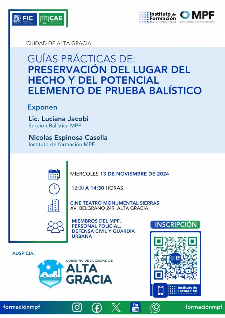  Jornada de capacitación sobre  Guías Prácticas